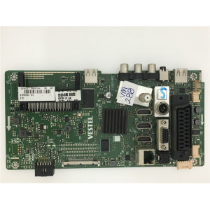 17MB96 , 23242144 , 10094027 , Vestel Mainboard Anakart , 42FA7500 , VES420UNVL-2D-S02