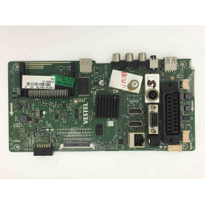 17MB96 , 23247759 , 23227283 Vestel Mainboard Anakart DIJ, 40FA7100, VES400UNVS-2D, 40inch