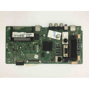 17MB96, 23247769, 40R6015FB, Vestel Mainboard Anakart, 27323009, VES400UNVS-2D, DIJ