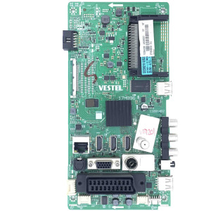 17MB96, 23248021, 23238218 Vestel Mainboard Anakart VES420UNVL-3D-S02, 42FA8200