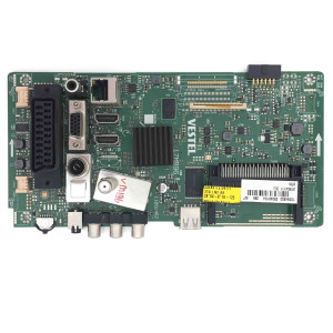 17MB96, 23249154, 27354111 Vestel Mainboard Anakart, VES315WNDB-2D-N02, 32HA7000, 32