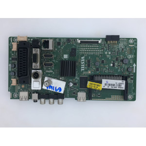 17MB96, 23251762, 27333525 DIJ 42, Vestel Mainboard Anakart