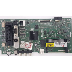 17MB96 , 23280243 , 23263066 , Vestel Mainboard Anakart , 49HL600 , VES490UNDL-2D , 10098981 , 27418987