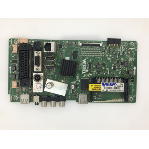 17MB96, 23310173, Vestel Mainboard Anakart, 27483659 DIJ 48inch , 110814R2