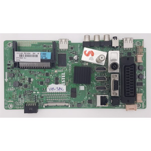 17MB96 , 23314540 , 10101463 , Vestel Mainboard Anakart , VES480UNVS-2D-M05 , 48FA7550