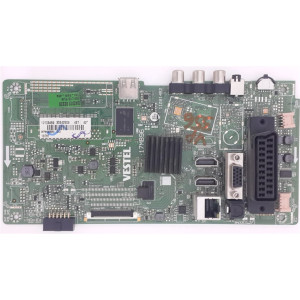 17MB96 , 23342309 , 23342312 , Vestel Mainboard Anakart , VES420UNDL-2D-N03 , 42R6000FM , 23227614