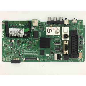 17MB97 , 10106698 , 23412699 Vestel Mainboard Anakart 23418088 , 48TF6020