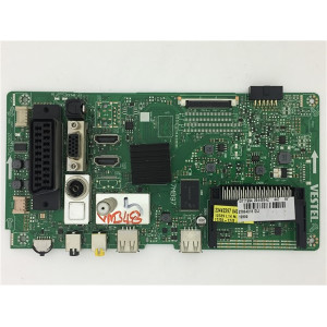 17MB97 , 10111994 , 23443342 Vestel Mainboard Anakart , VES480UNDS-2D-N12 , 48HL555 , HI-LEVEL