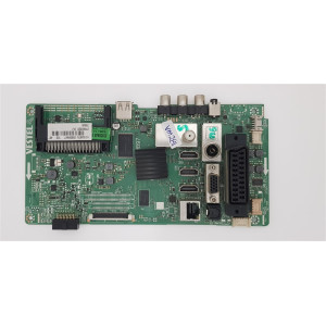 17MB97 , 23336847 , 10102675 , 27696220 , Vestel Mainboard Anakart , 43FB7500 , VES430UNEL-2D