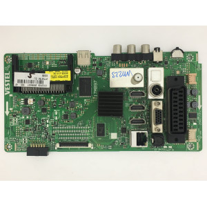 17MB97, 23356007, 27703768, Vestel Mainboard Anakart, DIJ