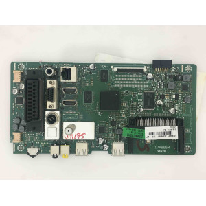 23235433, 17MB95M, 23235433, 23235407, Vestel Nexon Led Main Board, VES420UNDL-3D-N02,Nexon 42NX700 42''3D