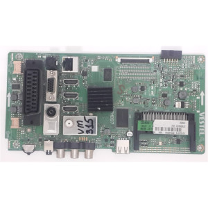 23348659 , 23348661 , 17MB97 , 260215R2 , 2769821 , Vestel Mainboard Anakart , VES490UNDL-2D-N11 , 49SC7600