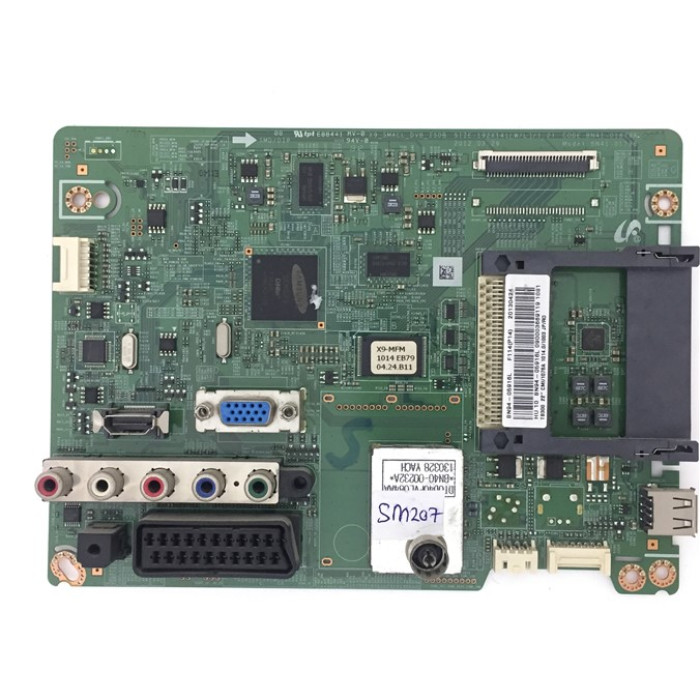 BN41-01879A , BN41-01798 , BN94-05916L , Samsung Mainboard Anakart , T42G300EW