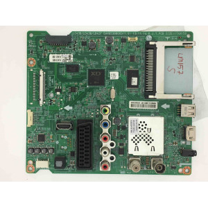 EBT62973042 , EAX65388006 , EAX65388005 (1.0) LG Mainboard Anakart 49LB620V