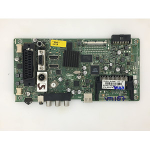 17MB81-2, 23103665, Vestel Finlux Mainboard Anakart, 26981606, CMOV390HJILE1TR