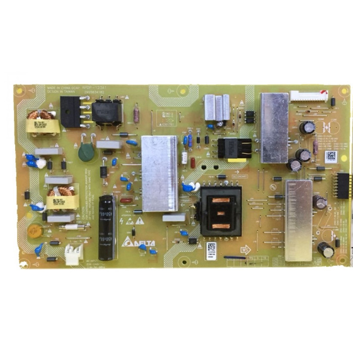 APDP-123A1 , ZQS910R , 2955034102 , ZUM193-02 , ZUN120 , Arçelik Beko Power Board Besleme Kart