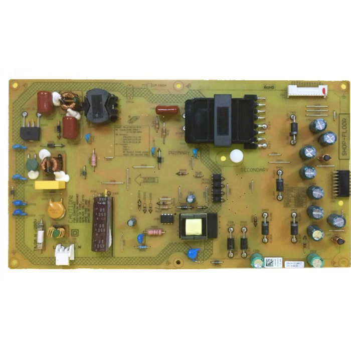 FSP123-3F01 , ZQR910R , 3BS0407312GP , ZNL193-07 , ZPR120 , Arçelik Beko Power Board Besleme Kart , B49L5531 4B2