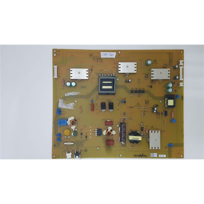 FSP125-3F01 , Arçelik Beko Power Board Besleme Kart , ZBR910R