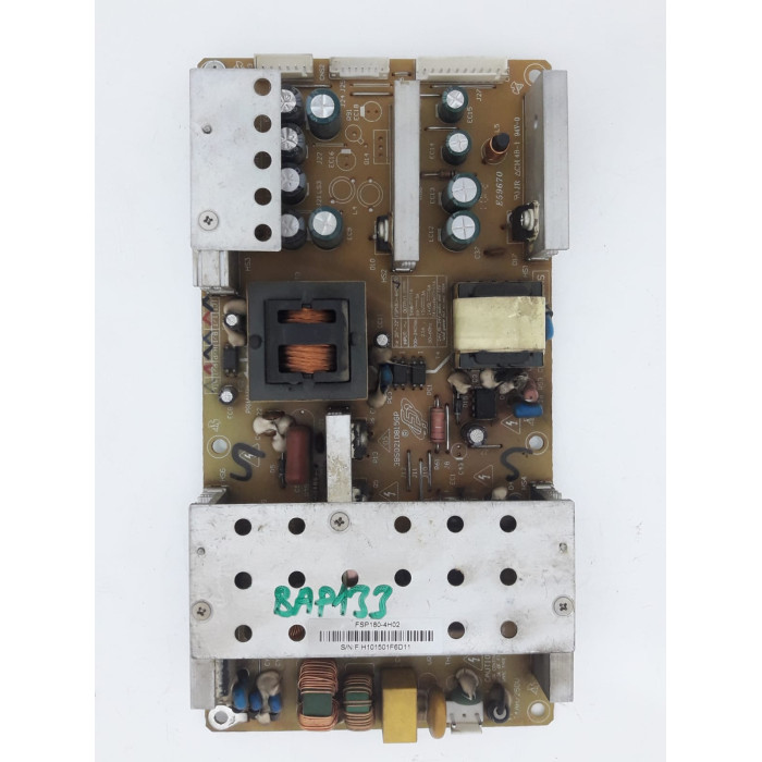 FSP180-4H02 , 3BS0210815GP , Beko Arçelik Power Board Besleme Kart , AXEN , AX032LM23-T2M , INTUM , IN032LM8-T2M , LCD , LTA320AP06