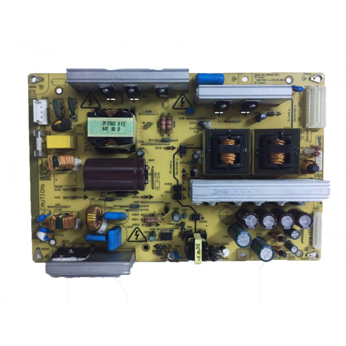 FSP361-3F01 , FSP337-3F01 , YSK910R , Arçelik Beko Power Board Besleme Kart , 106-525 FHD 100 HZ S LCD TV