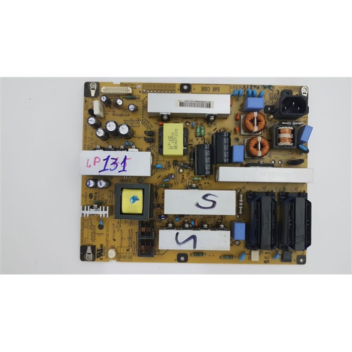 EAX61124201-15 , EAY60869102 , LG Power Board Besleme Kart , LGP32-10LF , LC320WUG-SCA1