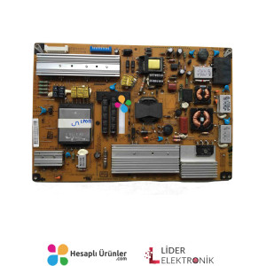 EAX62865601-7, LGP3237-11SPCI, LG Power Board Besleme Kart, 32LV3550, PSU