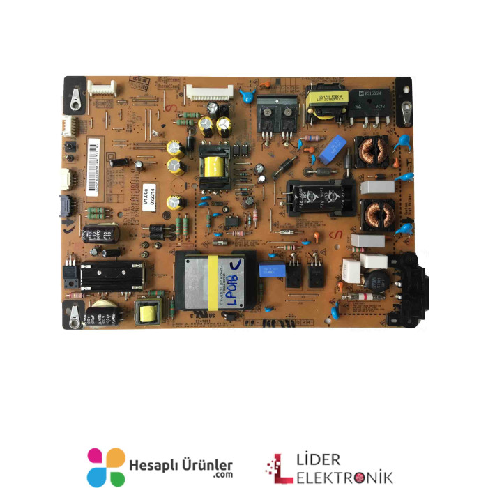 EAX64427101 (1.4), EAY62608901, LGP4247L-12LPB, LG Power Board Besleme Kart, 42LM620S, 3PAGC10076A-R, PLDF-L103A