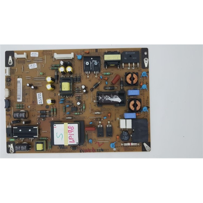 EAX64744201 , 1.3 , EAY62608902 , LG Power Board Besleme Kart , LGP4247L-12LPB-3P