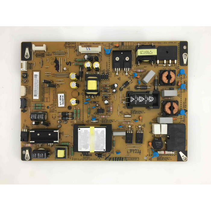 EAX65628601(1.3), LG 42LF580N, LG Power Board Besleme Kart, EAX65628601, EAY63071903, LGP3942I-14PL1-IT