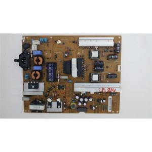EAX65423801 , LG Power Board Besleme Kart , LGP55-14PL2 , LG 55LB580V-ZM