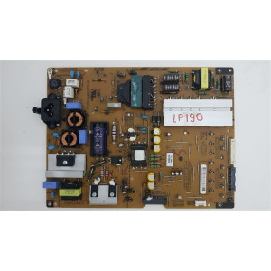 EAX65424001 , LG Power Board Besleme Kart , LGP4750-14LPB