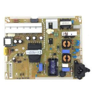 EAX66163002 (1.1) , EAY63630405 , LG Power Board Besleme Kart , HC400DUN-VCKN7-214X , 40MB27HM