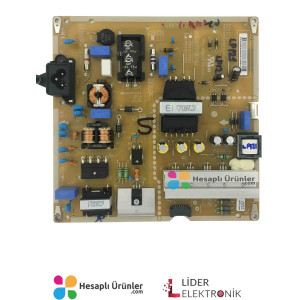 EAX66203001 (1.6), LG Power Board Besleme Kart, LGP3942D-15CH1, Led TV, LG Display, LC420DUE-MGAQ, LG 42LF5600