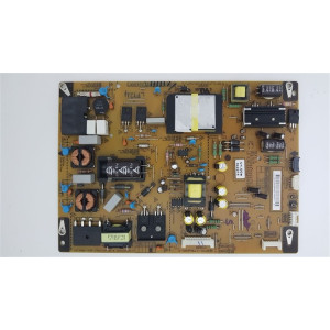 EAX66306501 (1.9) , EAY63788701 , LG Power Board Besleme Kart , LGP49-15UL6 , 3PCR00927B , PLDK-L404A , 49UF8507-ZB