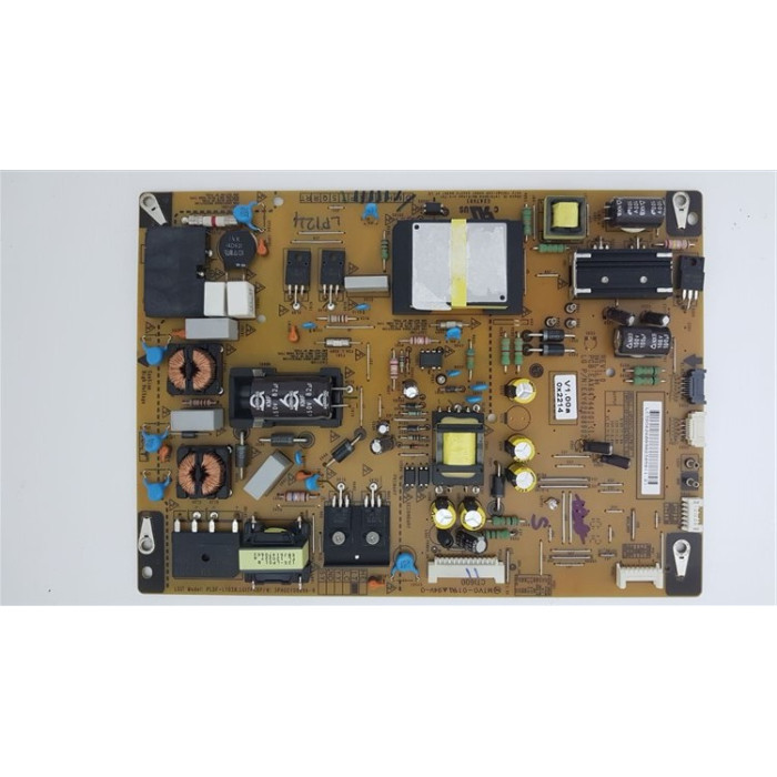 EAX66306501 (1.9) , EAY63788701 , LG Power Board Besleme Kart , LGP49-15UL6 , 3PCR00927B , PLDK-L404A , 49UF8507-ZB