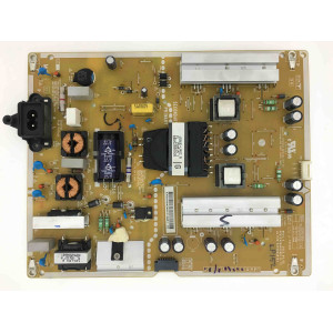 EAX66453801 (1.7) , EAY64049101 , LGP43E-15UL2 , LG Power Board Besleme Kart , LG 43UF6807