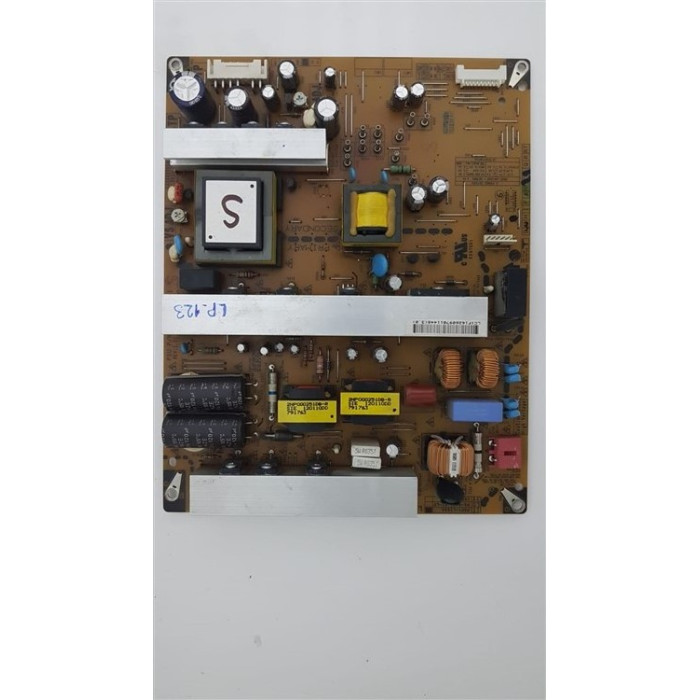 EAY62609701 , EAX64276501 , LG Power Board Besleme Kart , 50PM6800 , PSPI-L103A