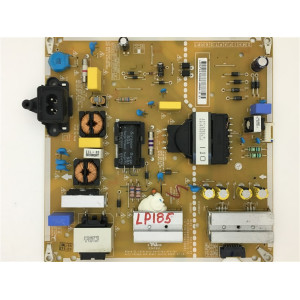 EAY64388801 , LGP43LIU-16CH1 , PLDF-L508A , 3PCR01389A , EAX66883501(1.5) , LG Power Board Besleme Kart , LG 43UH6100 , LG 43UH6030