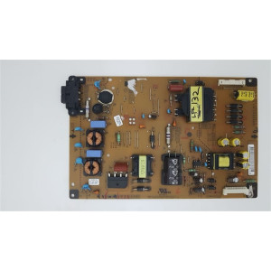 LGEAX64427001 (1.4) , EAY62608801 , LG Power Board Besleme Kart , LGP42L-12P , PSLF-L116A , 3PAGC10083A-R