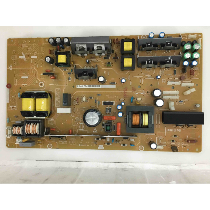 3104 313 61215, 3104 328842455, Philips Power Board Besleme Kartı