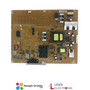 715G5246-P01-000-002S, Philips Power Board Besleme Kart, PLTV1Q656GAD1, LC420-SEM2, 42PFL3527H-12