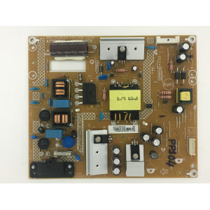 715G6934-P01-000-002H Philips Power Board Besleme Kart, 40PFK4101/12