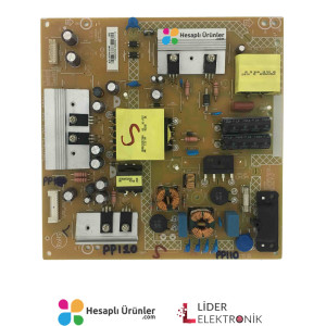 715G7574-P01-005-002M, Philips Power Board Besleme Kart, 49PFS4131/12