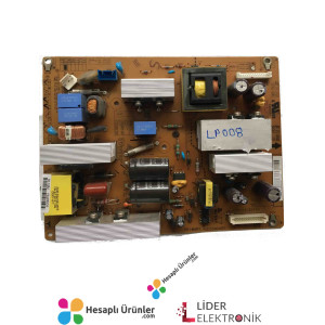 EAX55176301-12,  LGP32-09P, EAY58582801, LG Power Board Besleme Kart, 32LH2000-ZA, LG 32LF2510-ZB, LG 32LH3000-ZA, LG 32LH5000-ZB