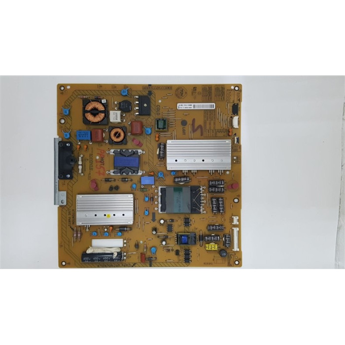 PLDF-P104B , 2722 171 90639 , HR-PSLS42-3 , PHILIPS Power Board Besleme Kart , 3PAGC00005A-R , 42PFL6008