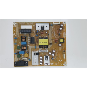 TPV715G6934-P0D-000-0020 , PHILIPS Power Board Besleme Kart , 40PFK4009-12