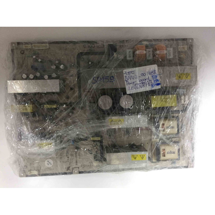 BN44-00168B , SIP460A , Samsung Power Board Besleme Kart , 3925310006AD , HU09364-7006A , LE46S86BDX