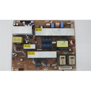 BN44-00199A , 40_VE CCFL , REV1.4 , IP-211135A , SAMSUNG Power Board Besleme Kart , LE40A551P2R , LE40A552P3R