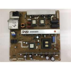 BN44-00330A , PSPF301501A , BN44-00329A , SAMSUNG Power Board Besleme Kart , PS42C430A1 , PS42C450B1W