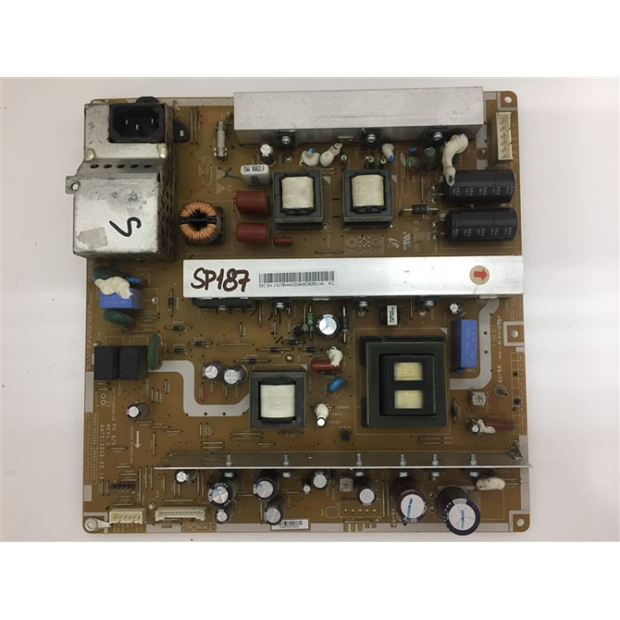 BN44-00330A , PSPF301501A , BN44-00329A , SAMSUNG Power Board Besleme Kart , PS42C430A1 , PS42C450B1W